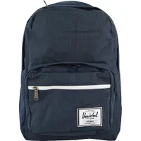 Herschel Sac à dos 'Pop Quiz' bleu foncé