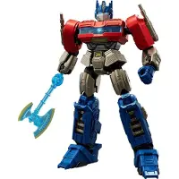 Blokees Optimus Prime Transformers One Figure Bleu One Size / 0.212