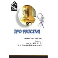 Noor Publishing Pricing des Introductions A la Bourse de Casablanca