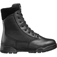 Magnum Chaussures Classic Black, M800892021