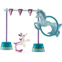 Schleich 42575 bayala 42575 Unterwasser Turnier Set