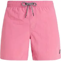 Protest Faster Swimming Shorts Rose L Homme