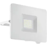 Eglo Spot extérieurs Faedo 3 30W blanc