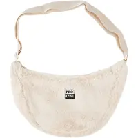 Protest Janie Waist Bag Beige