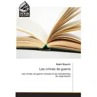 Noor Publishing Les crimes de guerre