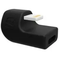Compulocks Cb67737 Usb-a To Lightning Cable Argenté
