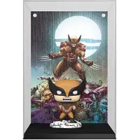 Funko POP! Figurka Pop! Comic Covers: Wolverine – Premium Vinyl Collectible