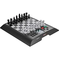 Millennium 2000 Millennium M810 Millennium Schachcomputer Chess Genius