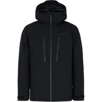 Protest Timothy Jacket Noir 2XL Homme