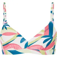 Protest Adairs Wire Bikini Top Multicolore XS / C Femme