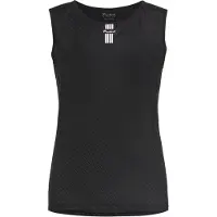 Protest Baru Sleeveless T-shirt Noir S Femme