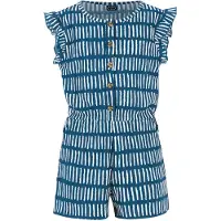 Protest Oceany Romper Bleu 164 cm Filles