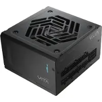 FSP Vita Gm 1000w 80 Plus Gold Modular Power Supply Argenté One Size / EU Plug 220V