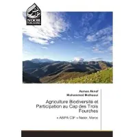 Noor Publishing Agriculture Biodiversite et Participation au Cap des Trois Fourches