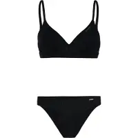 Protest Manja Wire Bikini Noir XL / B Femme