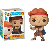 Funko POP! POP Disney Hercule Hercule - Hercule - Figurine en vinyle à collectionner - Figurine à collectionner