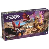 Renegade Game Studios Heroscape Age of Annihilation Master Set - Miniatur - ENG Edition