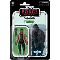 Star Wars - Figurka Star Wars VII Vintage Collection: Finn - Starkiller Base 10cm