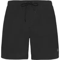 Protest Faster Swimming Shorts Noir L Homme