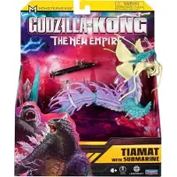 Playmates Godzilla vs Kong - Figurine Drak Tiamat 20 cm de Toys