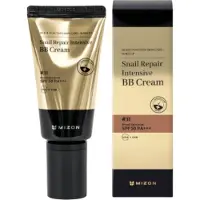 Mizon Snail Repair Intensive BB Cream #31 SPF50 50 ml - BB crème à la bave d'escargot
