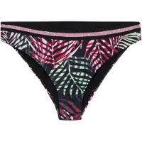 Protest Jazzy 24 Bikini Bottom Multicolore L Femme