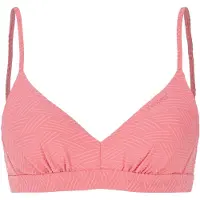 Protest Adair 25 Wire Bikini Top Rose XS / D Femme