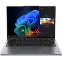 Lenovo ThinkPad X9-14 Gen 1 Copilot+ PC, Intel Core Ultra 7, 35.6 cm (14"), 2880 x 1800 px, 32 Go, 1 TB, Windows 11 Pro