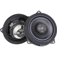 Eton UG-BMW10XW 10 cm 2 voies coaxiales pour BMW