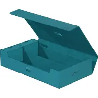 Ultimate Guard Étui Pour Deck Omnihive Xenoskin 1000 Sachets