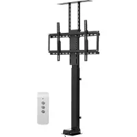 Vevor Support TV Motorisé pour Écran 32-70 pouces/81,3-178 cm