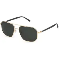FILA Lunettes de Soleil - - SFI300V - Rose gold - Acier inoxydable - 58/16/140