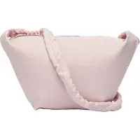 s.Oliver sac à épaule bandoulière Crossbody Bag Lilac / Pink rose