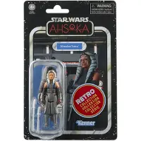 Hasbro Star Wars Collection Rétro Ahsoka Tano, Figurine d'action