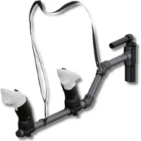 Vortex NOUVEAU Réplique de fusil v.3.0 pour Meta Quest 3, 3S