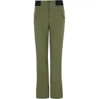 Protest Lullaby Pants Vert XL Femme