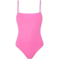 Protest Time Swimsuit Rose XL Femme