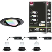 Paulmann LED à encastrer Nova