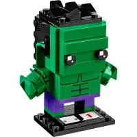 LEGO BrickHeadz 41592 The Hulk