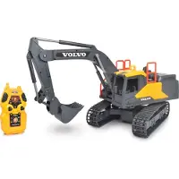 Volvo Pelle minière Dickie RC Volvo. 60 cm 372-9018