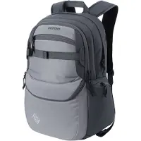 Nitro Sac à dos graphite