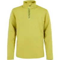 Protest Willowy Fleece Vert 140 cm Enfants