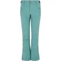 Protest Prtatlas Pants Vert S Femme
