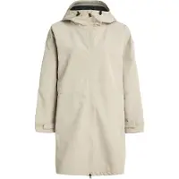 Protest Veste softshell Tislit, couleur beige, taille S (pour femme)