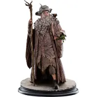 Weta Workshop Figurka Radagasta 1/6 od - 30 cm, The Lord of the Rings