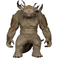 Mcfarlane Toys Superman Dc Multiverse 2025 Kaiju Mega Figure 25 Cm Marron