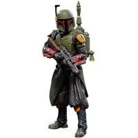 Hasbro Star Wars Le Mandalorien - Boba Fett (Morak)