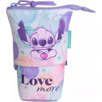 Patio Coolpack Mona Disney Fashion Stitch Porte-plumes