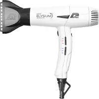 Parlux Elysium Blanc Mat - sèche-cheveux