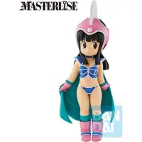 Banpresto Dragon Ball Chi-Chi Figurki 15cm z Serii Ichibansho - Detale i Styl